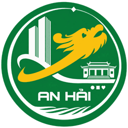 Huy hiệu Phường An Hải, Thành phố Đà Nẵng